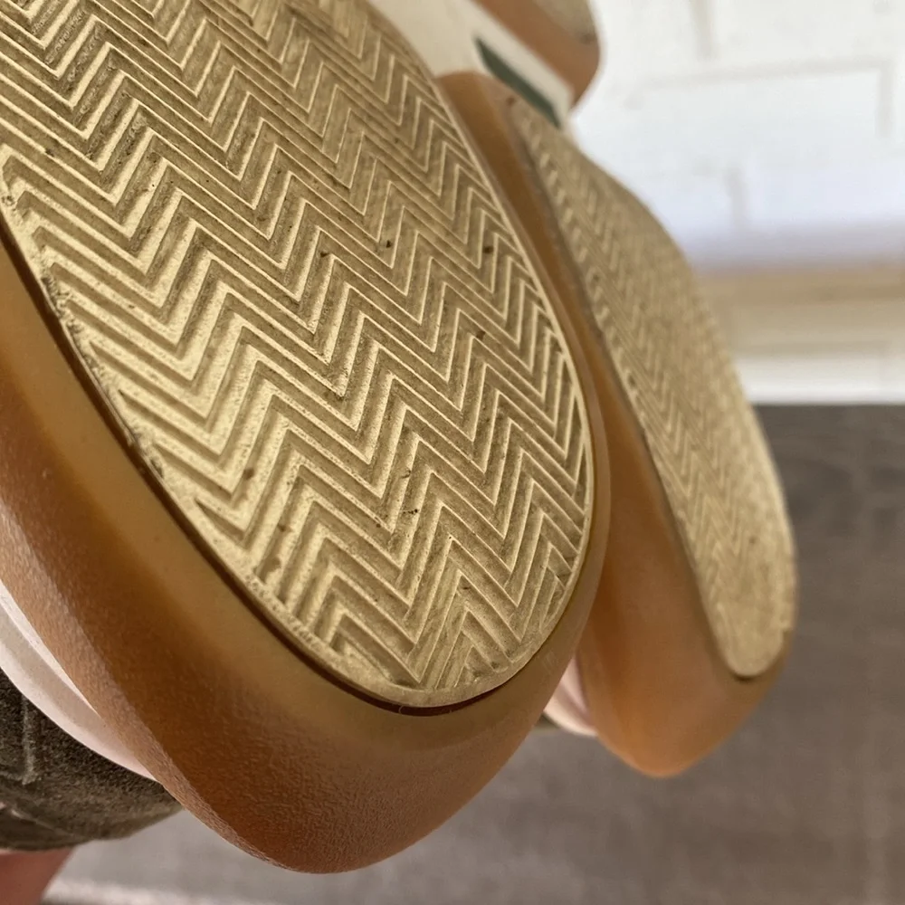 Tory Burch Tori Sport Bubble Sneakers